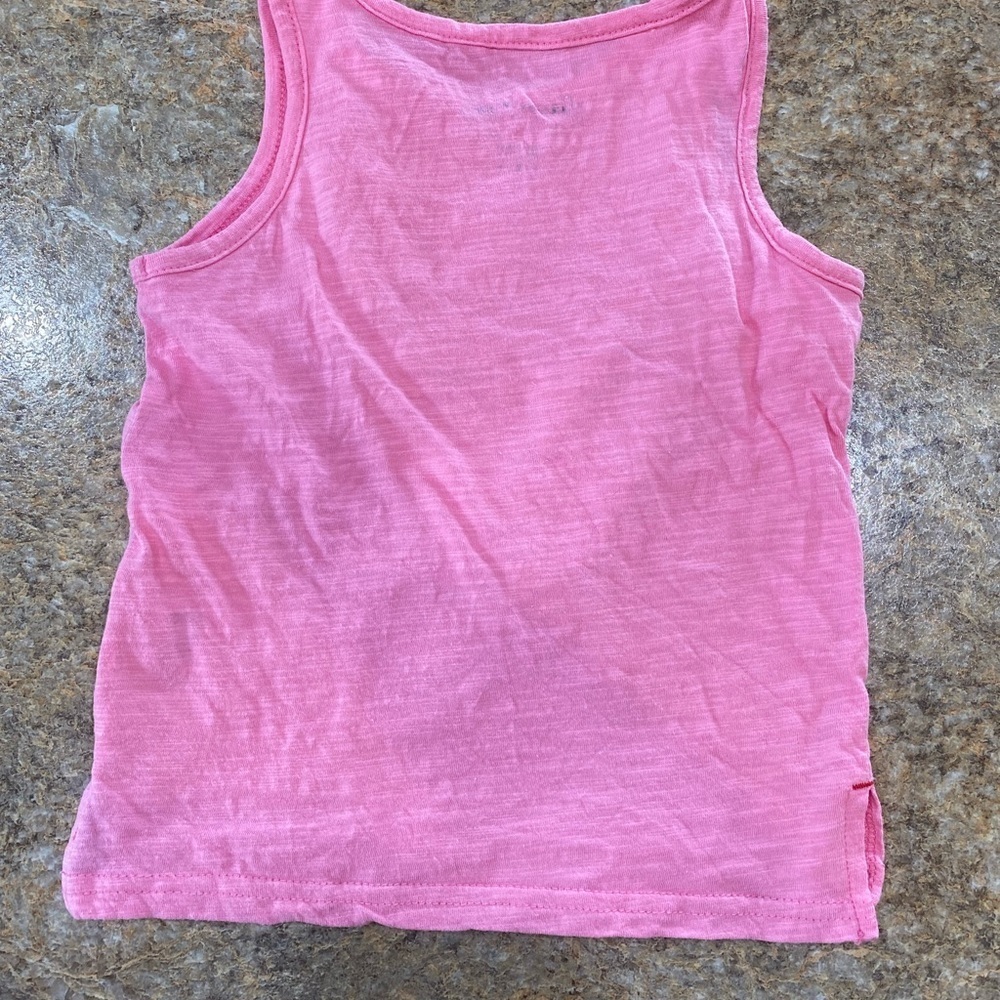 Tank Top - Picture 3 of 4